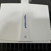 Eppendorf Research Plus Mulitchannel Pipettes - Quantity 3 image 3